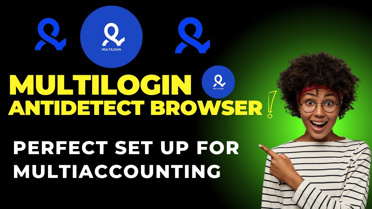 Multilogin Antidetect Browser EXPOSED Top Residential Proxy Secrets