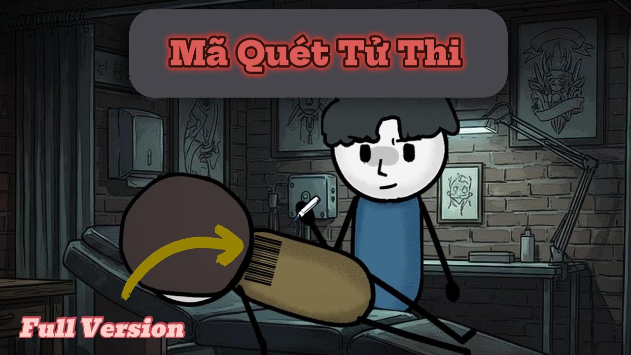 Phim Kinh Dị Hay: MÃ QUÉT TỬ THI | Phim kinh dị | BOUZUU Gấu Review