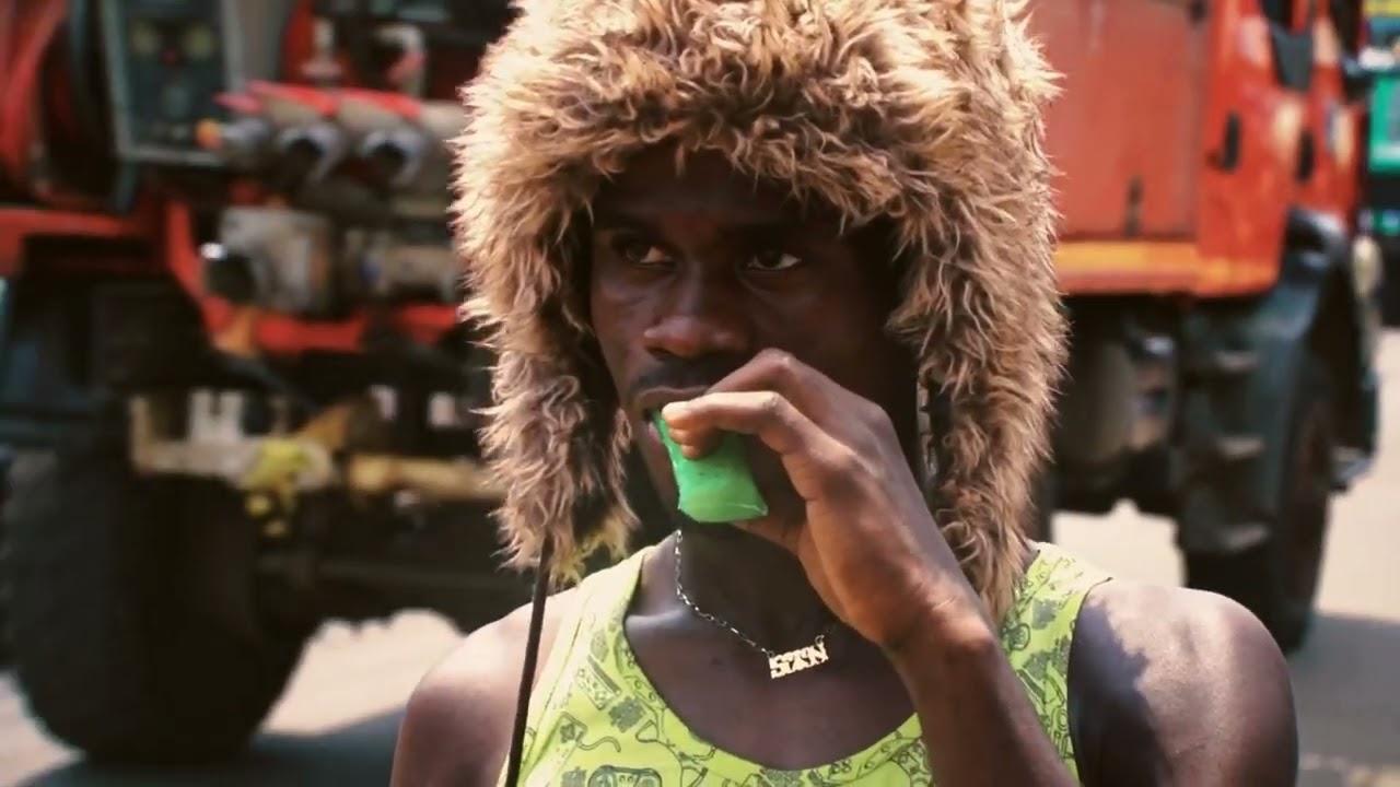 Libreville Changed How I See the World