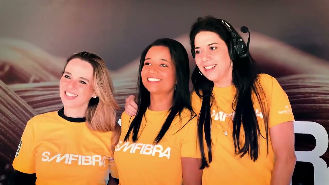 Convenção SMFIBRA 2026