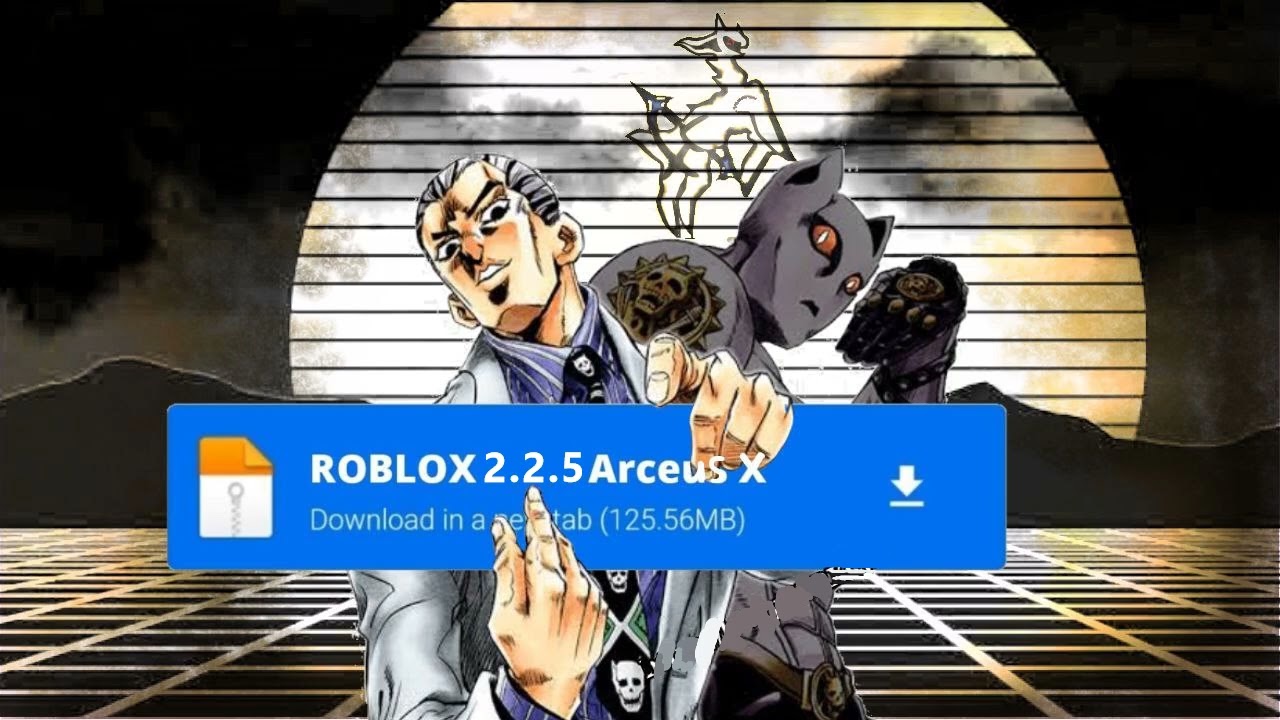 ROBLOX ARCEUS X NEO 2.2.5 🎉 Arceus X New Update | Delta Executor & Fluxus | Arceus