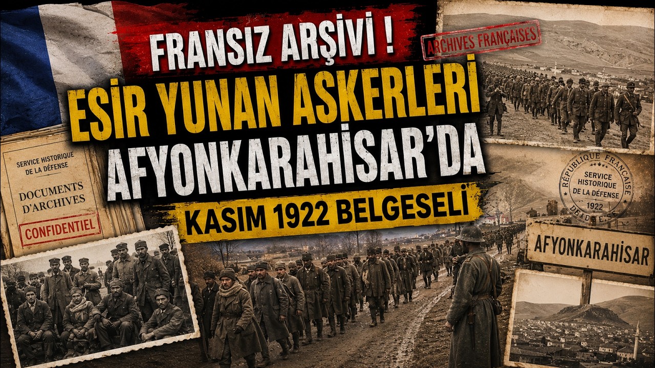 26 Ağustos Sabahı: Sessiz Fırtına ve Yunan Ordusunun Sonu