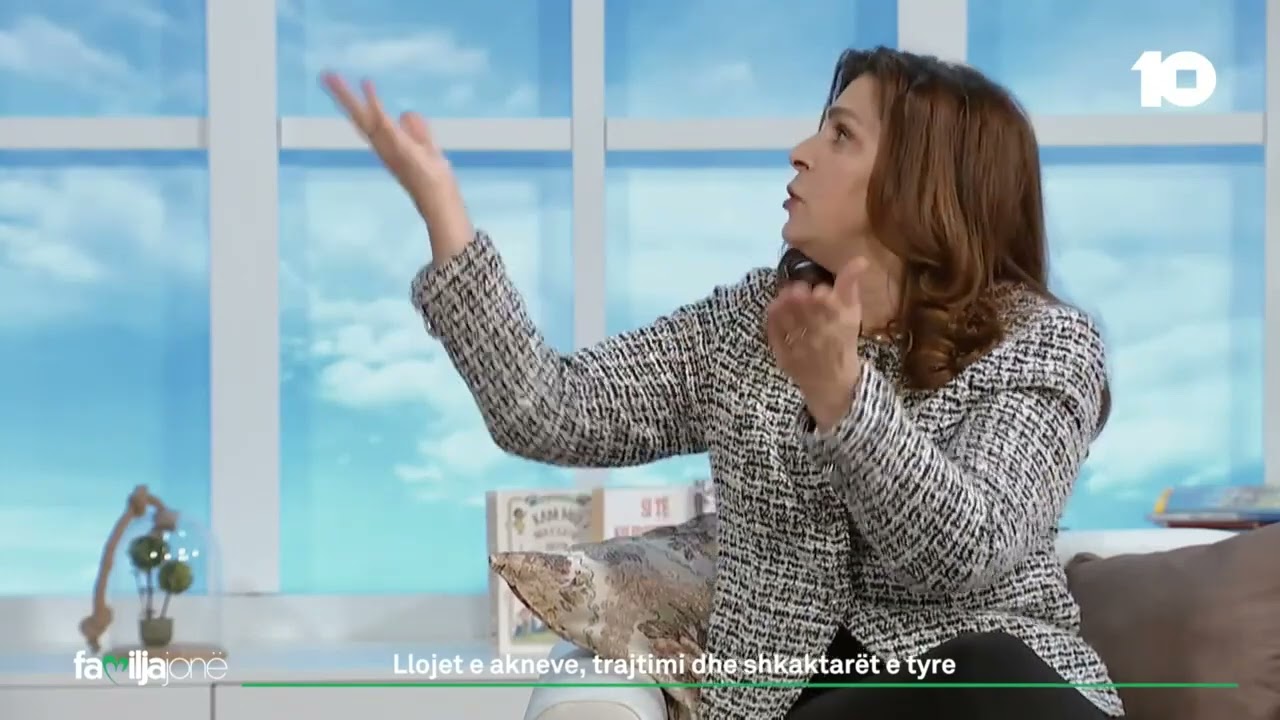 A duhet ti prekim (ndrydhim) aknet me qelb? – Përgjigjet Dr. Shkendije Dobruna