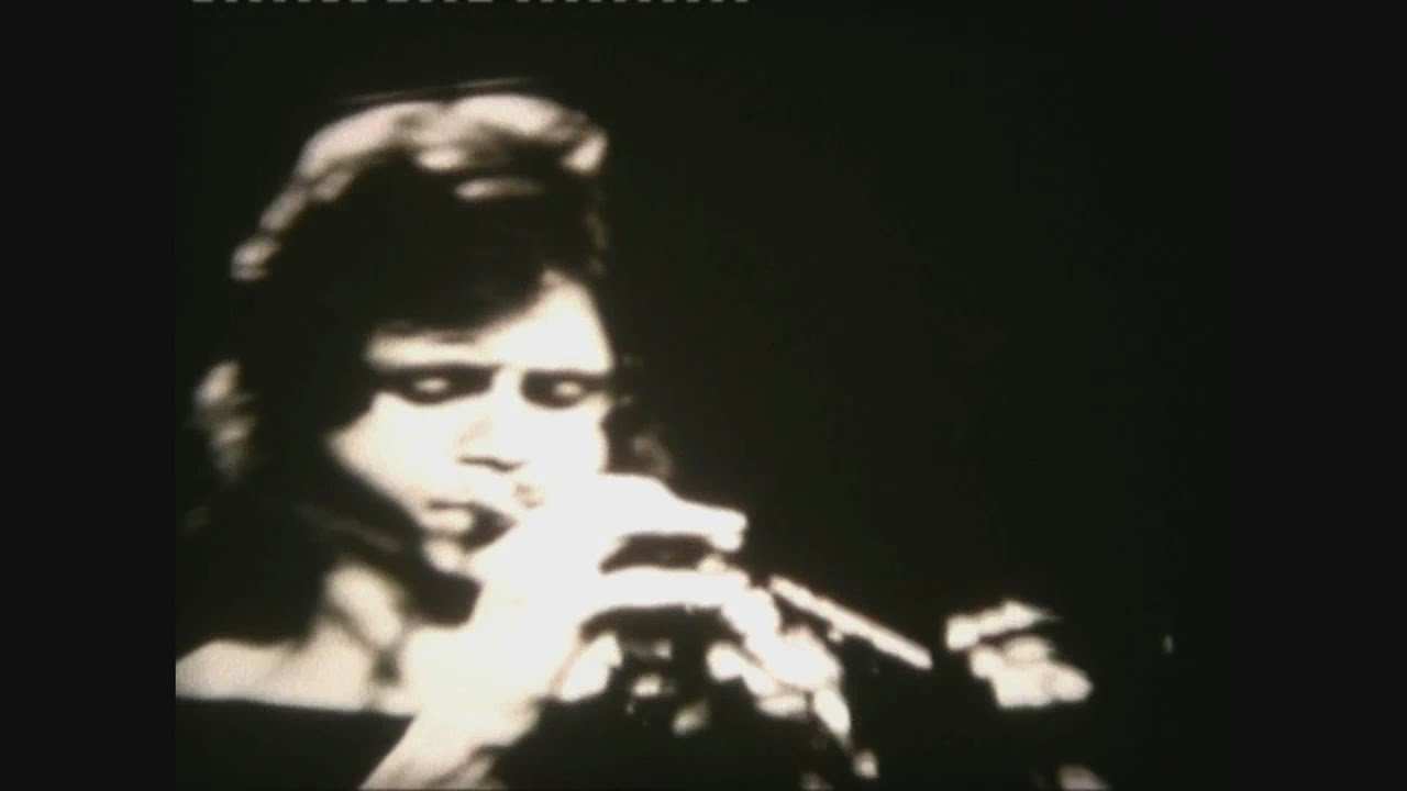 Curfew  - The Alan Bown! BBC Disco 2 1970