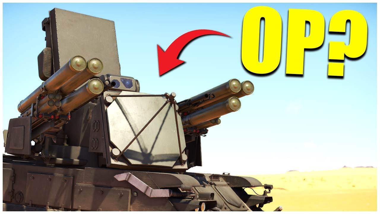 Top Tiers Most OP SPAA Was 