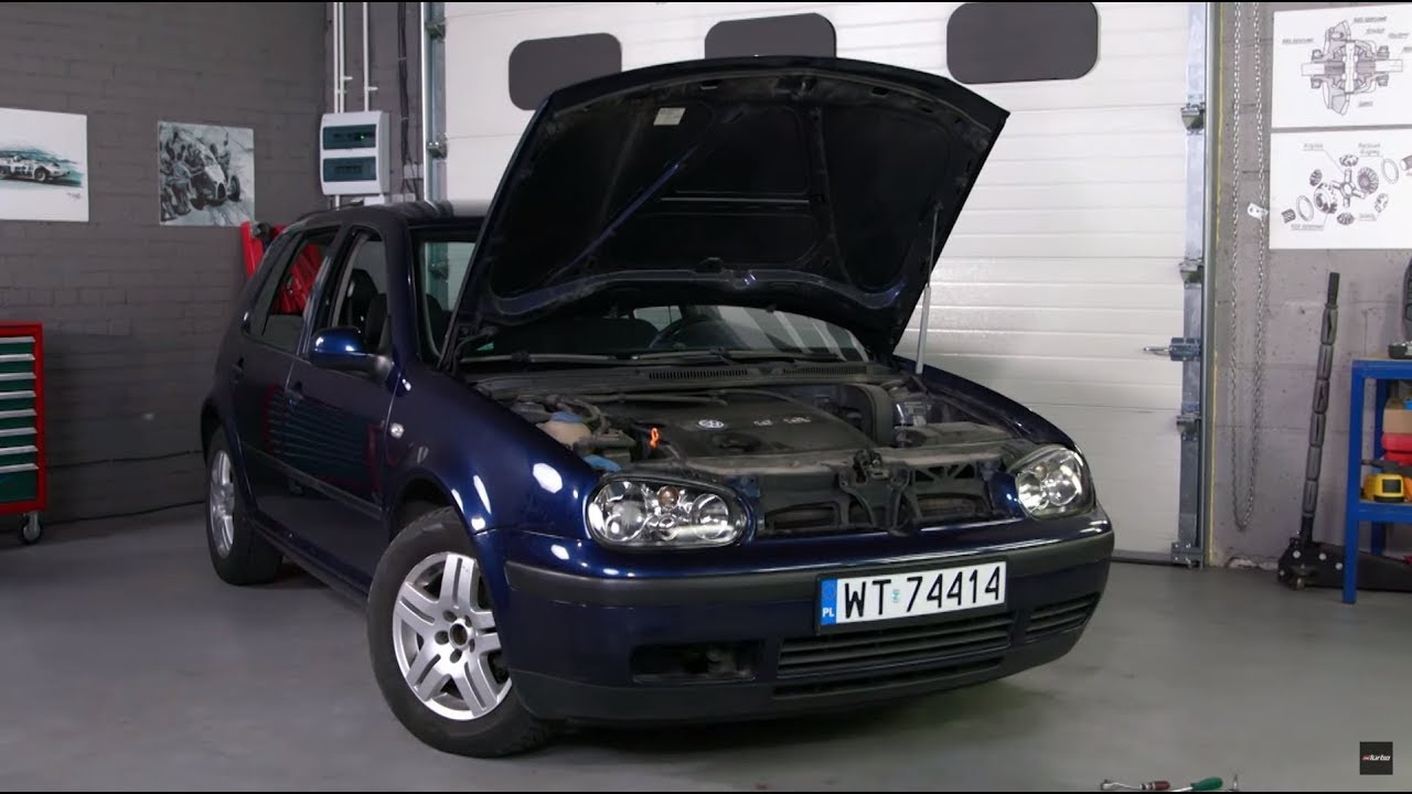 Prosty sposób na tuning oświetlenia w samochodzie #101_Napraw