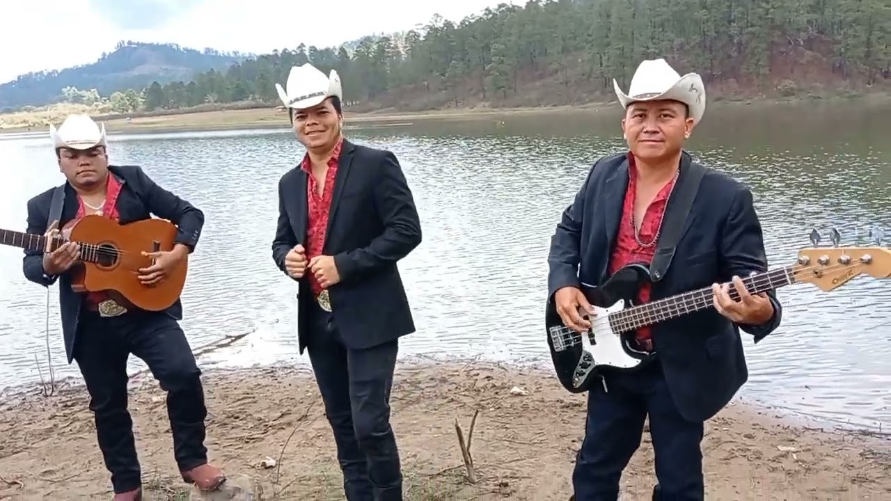 corrido de Darwin Molina Los Hermanos Garcia