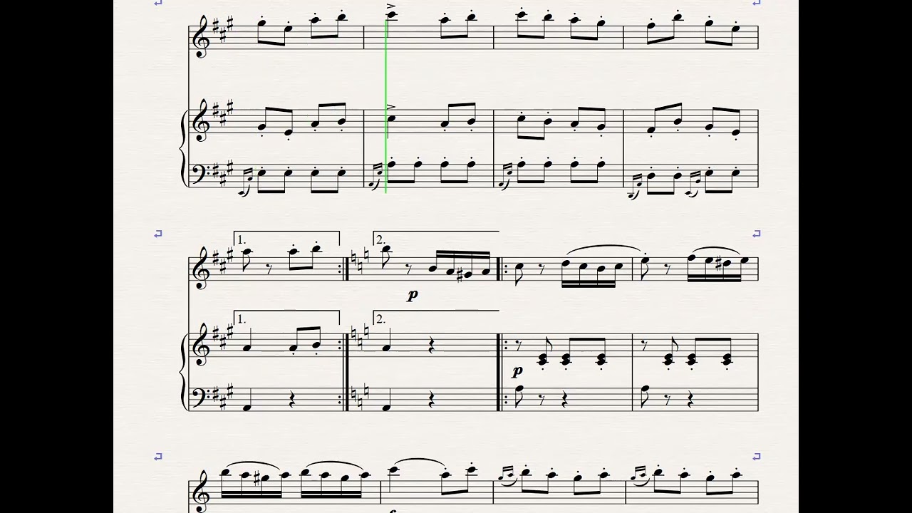 Rondo