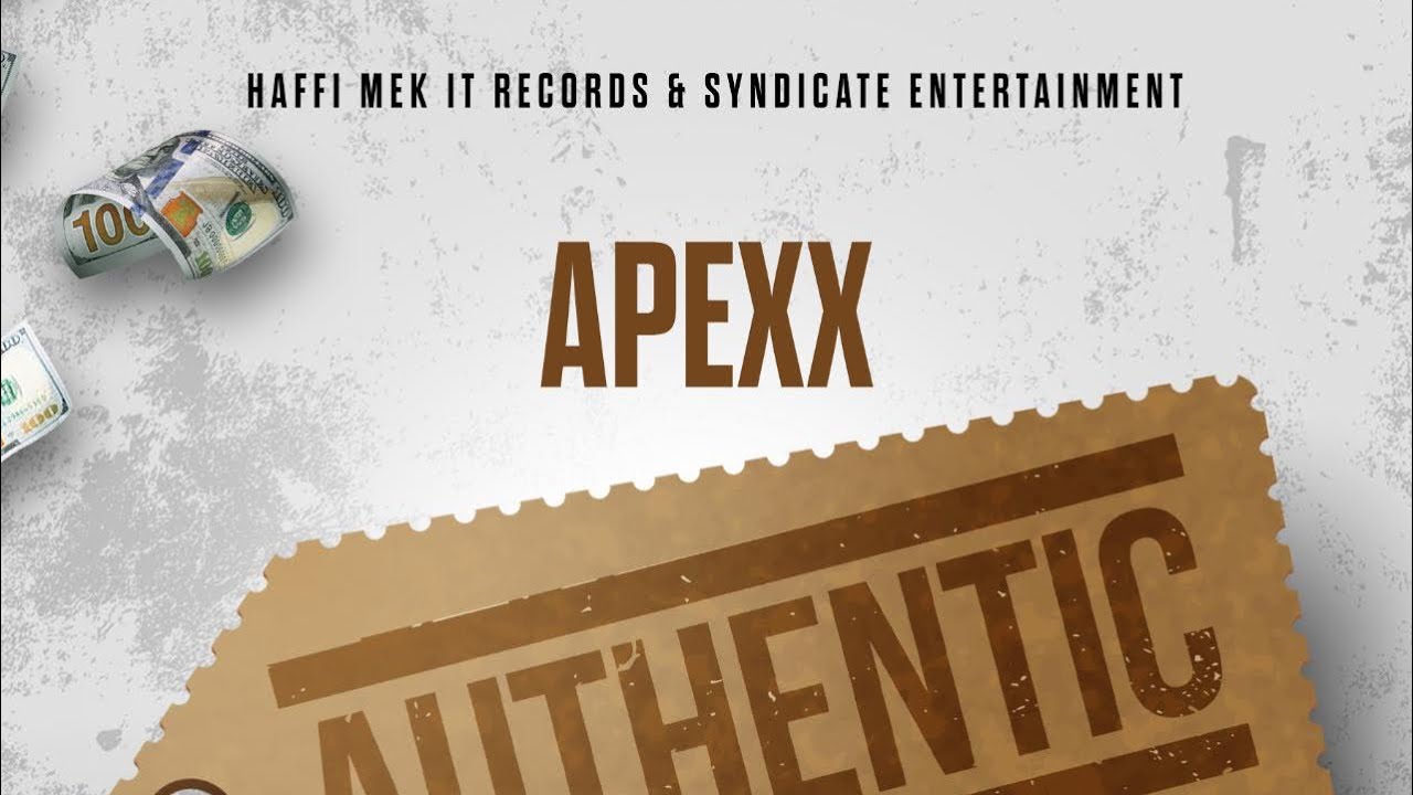 Apexx-Authentic