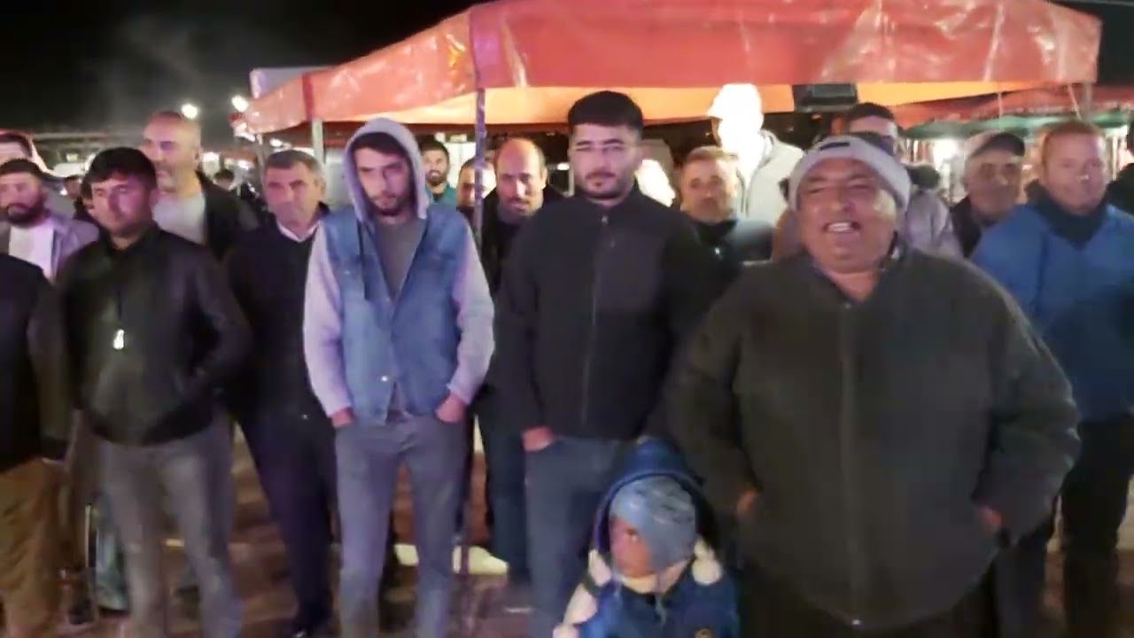 Akkuzulu Yöresel Köy Şenliği 2024