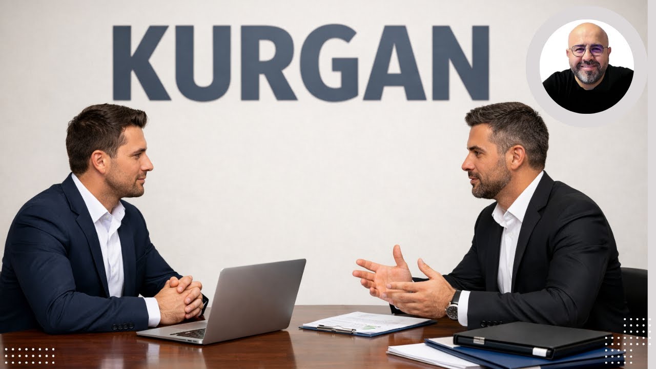 KURGAN ve VEDAS: Maliye Bakanlığı Ticarette Neyi Değiştiriyor?