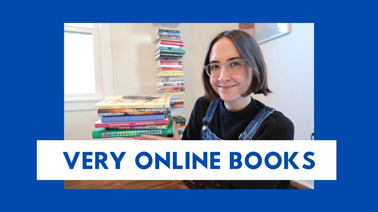 Books About The Internet