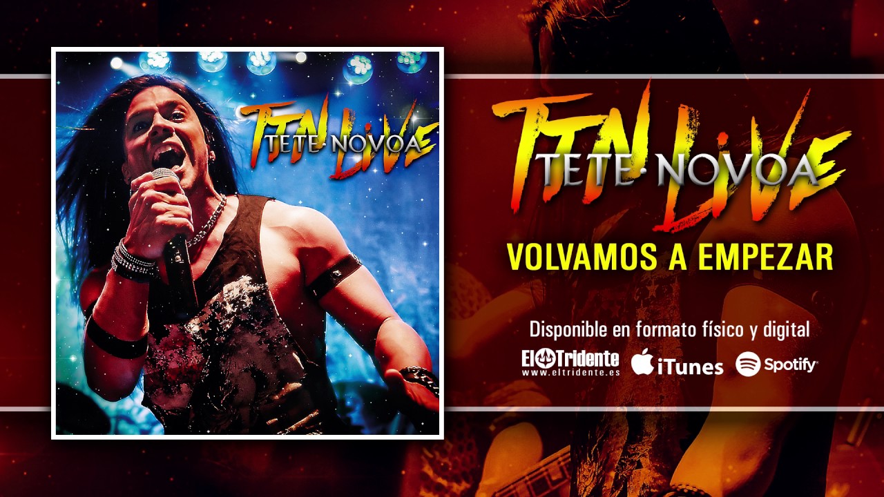 TETE NOVOA 