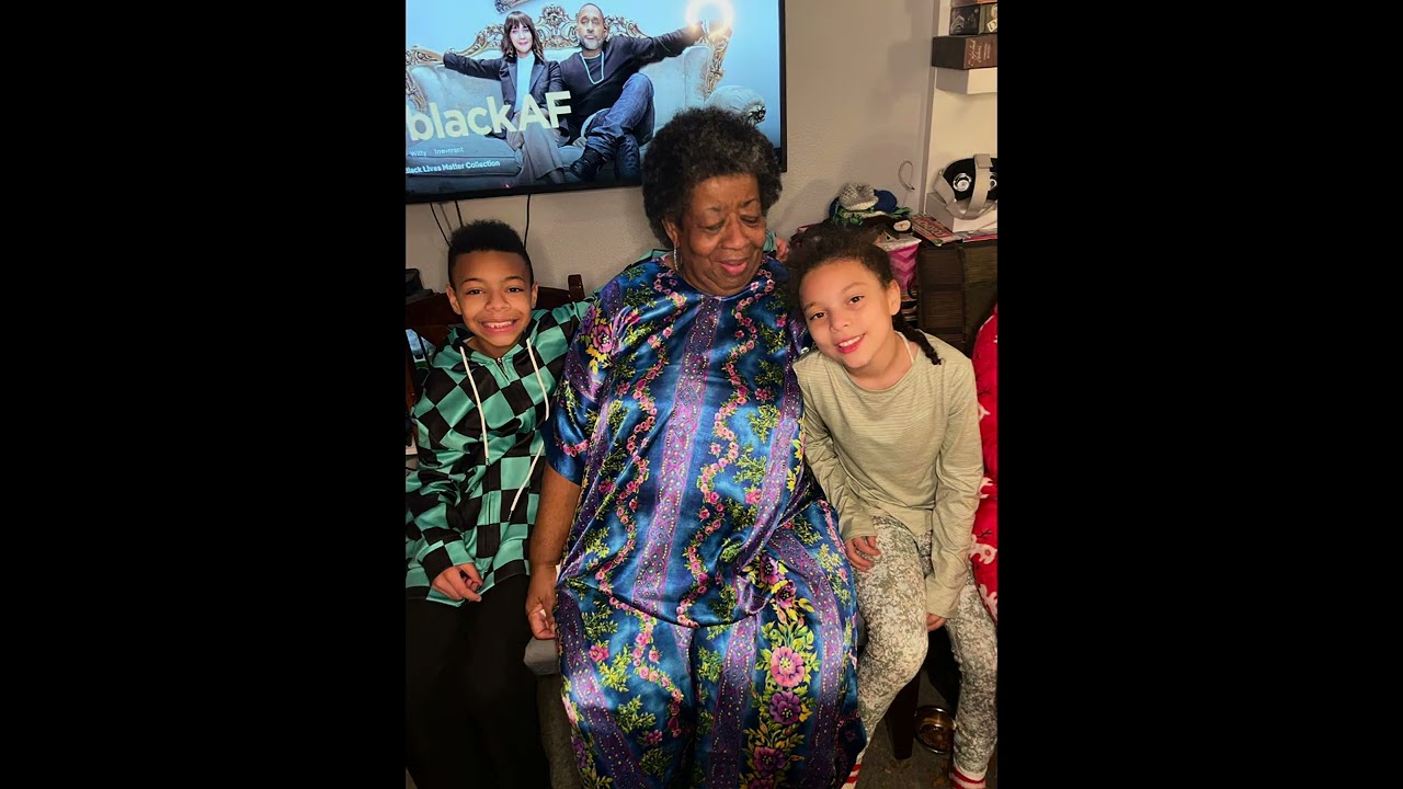 Rosalind Vounas Memorial Video Funeral Feb 22 2026