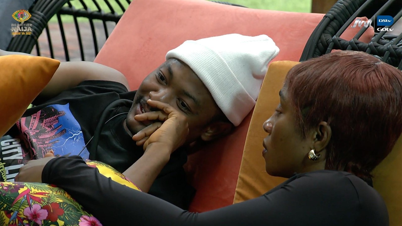 Live Show 4: A chaotic week &ndash; BBNaija | S11 | Africa Magic