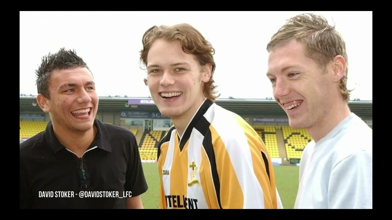 Sam Heughan | River City Anniversary Special