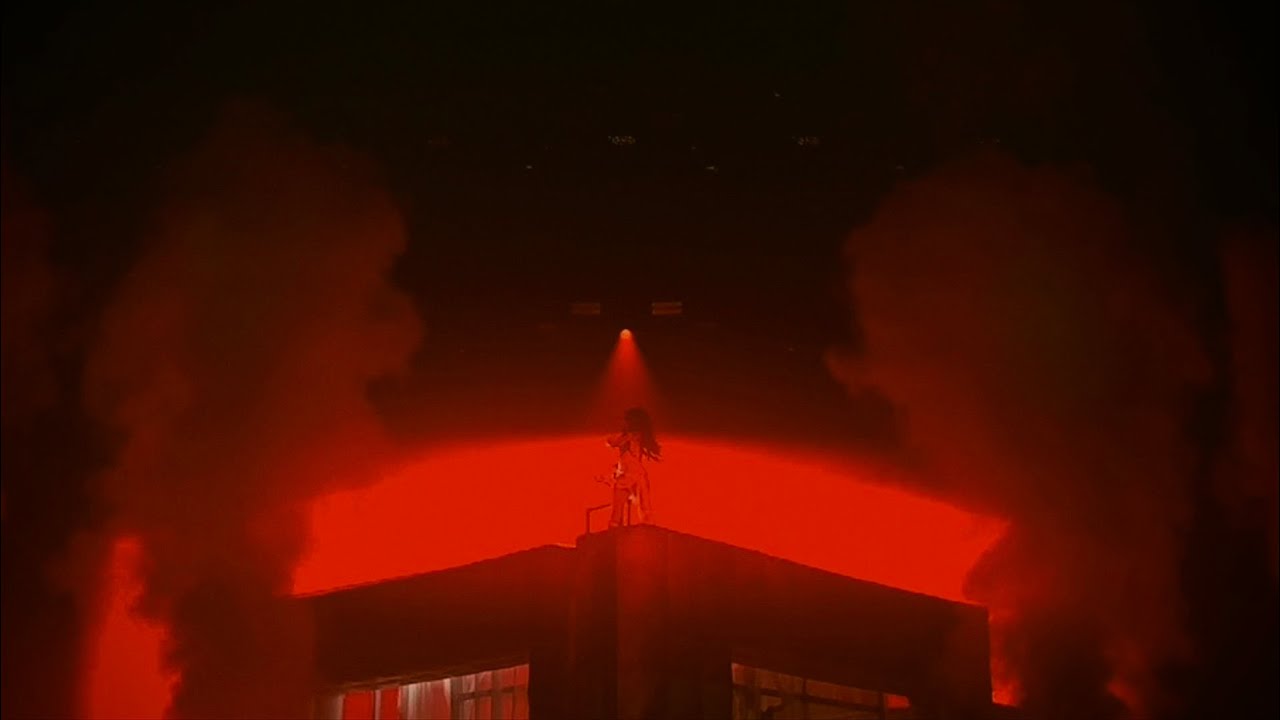 Camila Cabello - Yours, C Tour (Amsterdam, July 1, 2025)