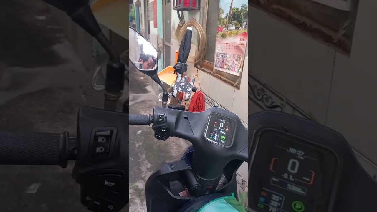   DATBIKE   CHẠY  GRAB  SAU 5000KM  THẬT  SỰ  NHƯ  THẾ  NÀO....?