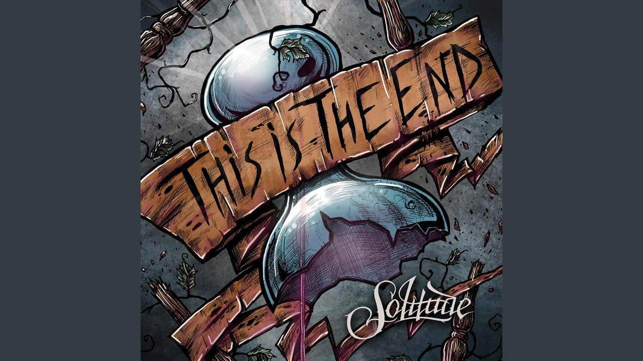 Under Fading Skies (Live)