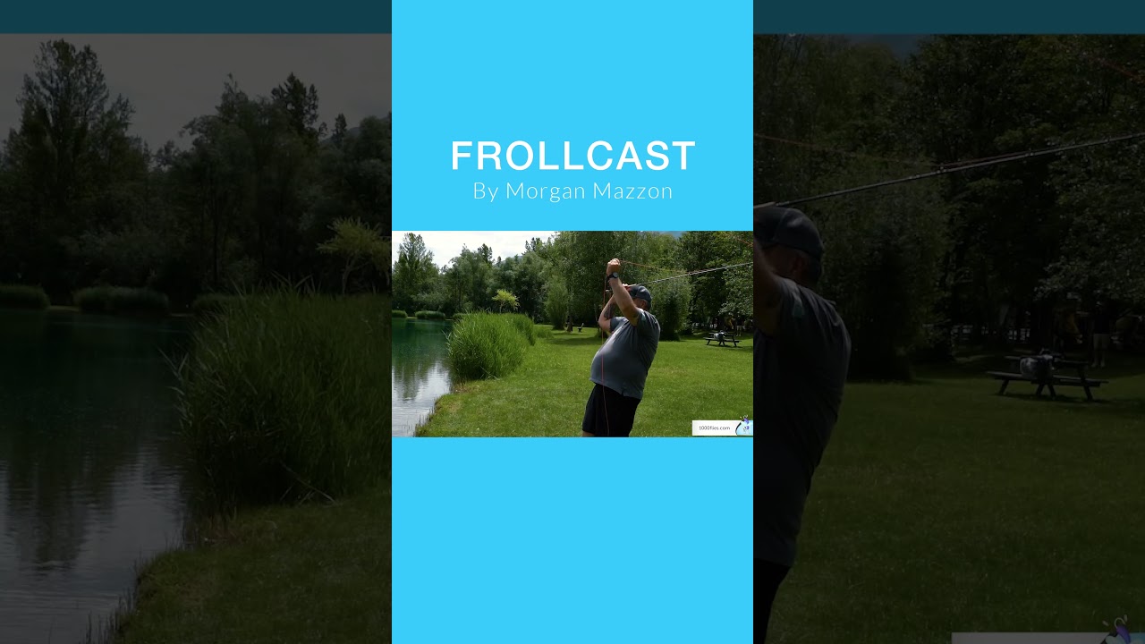 FROLLCAST