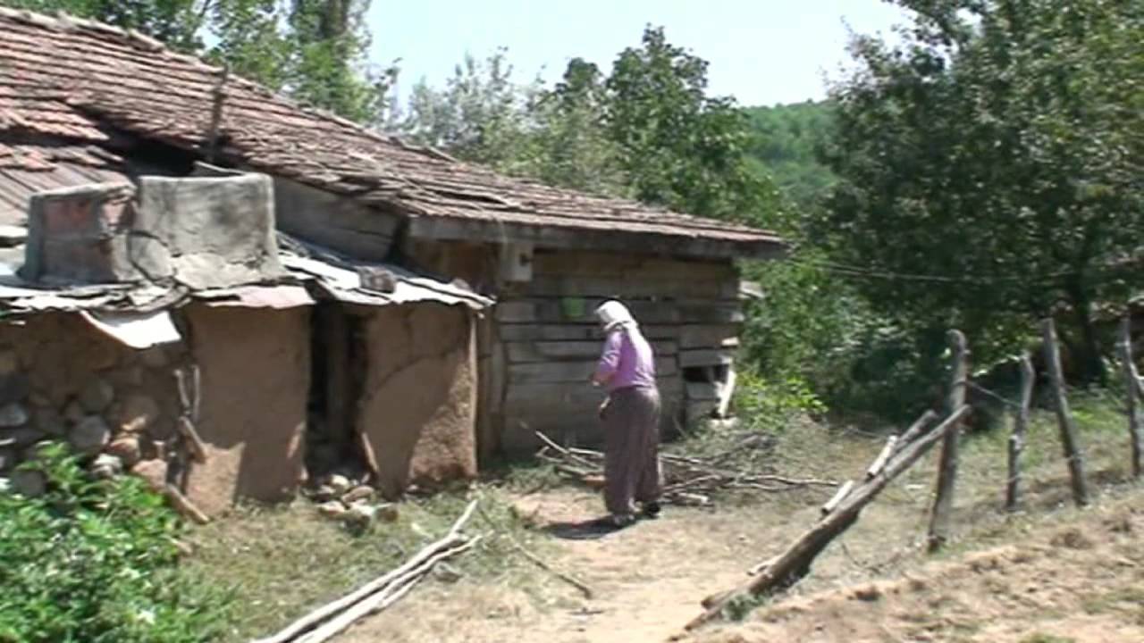 TOKAT NİKSAR ÇAY KÖYÜ TANITIM