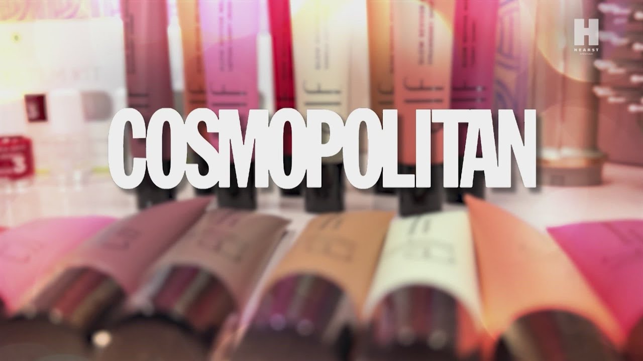 Cosmopolitan’s Best Beauty Gifts 2025 | Affordable Makeup & Hair Gifts
