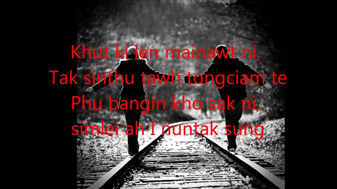 Ciam peel lo Itna With (Lamal / Lyrics) Tawh