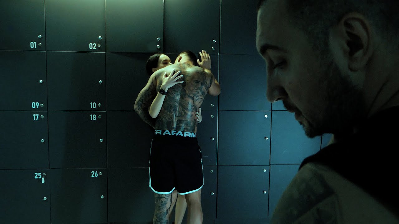 F.Charm - Ruptă din rai feat. @PhelipeMusic  (Videoclip Oficial)