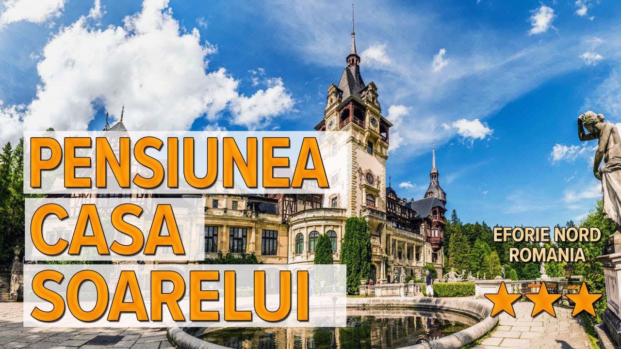 Pensiunea Casa Soarelui hotel review | Hotels in Eforie Nord | Romanian Hotels