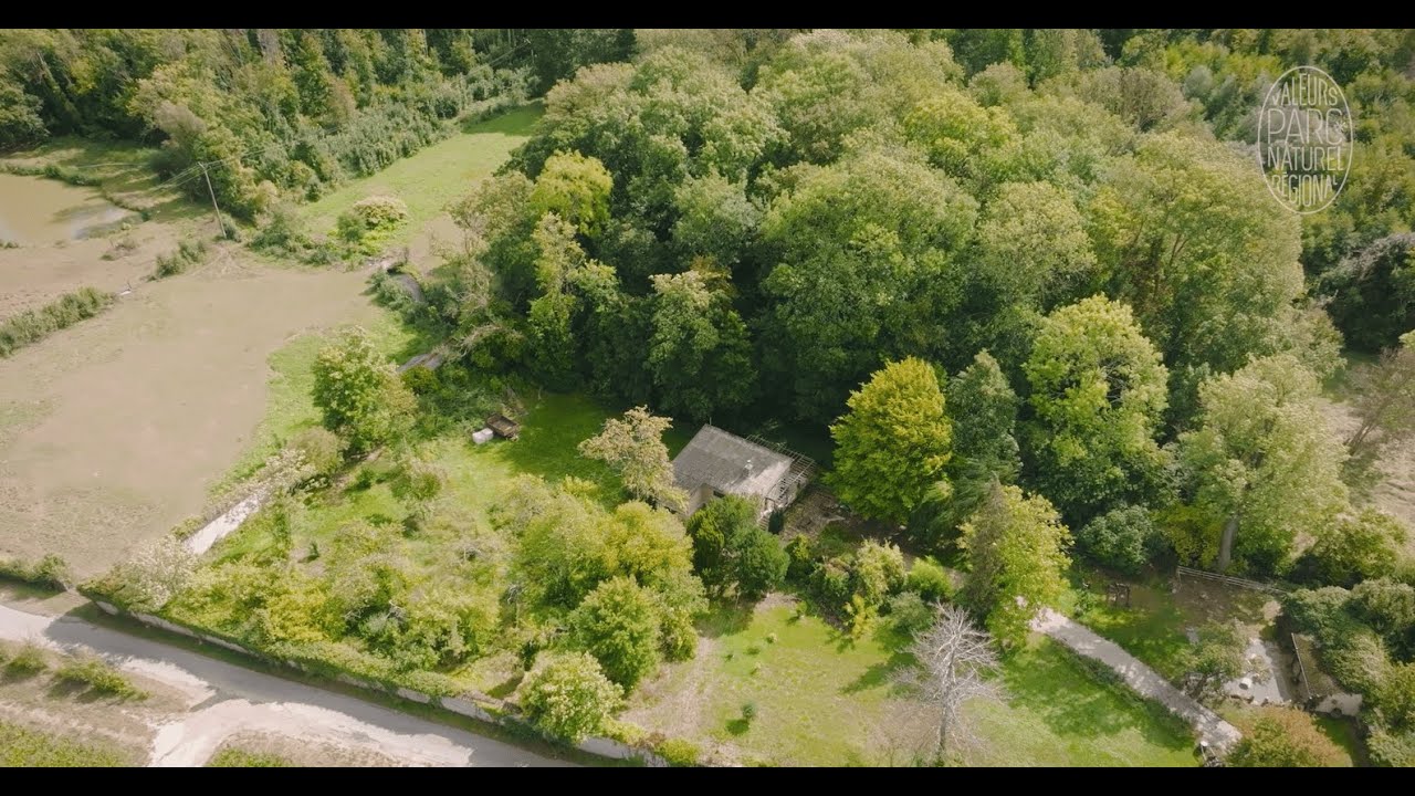 Jonathan du gîte Le Clos du Val d’Or