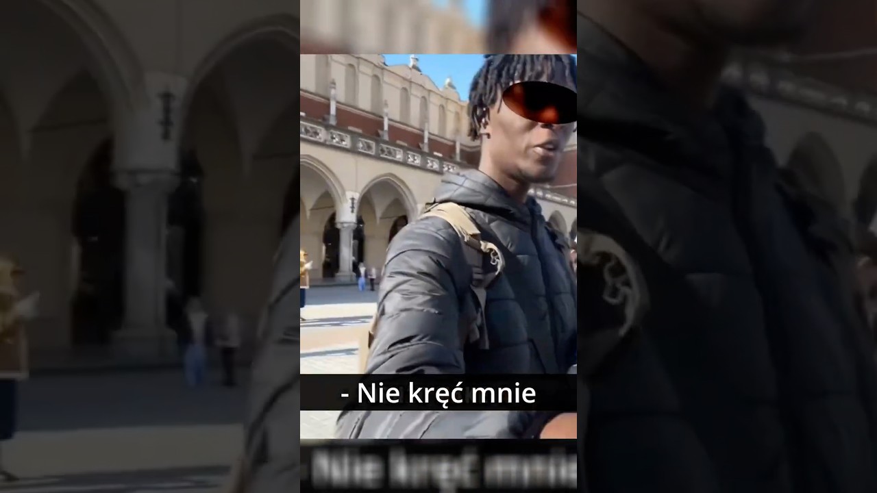 Naciągacze z Paryża już w Polsce! #scam #policja #europa #polska
