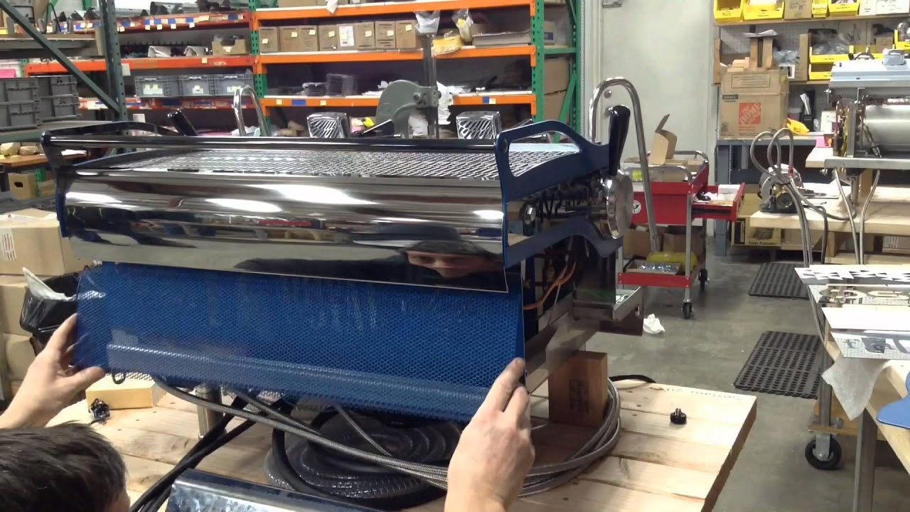 Synesso MVP Back Panels