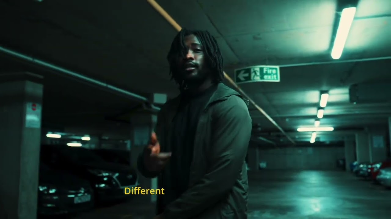 Tayvus - Weight Off (Episode 1)