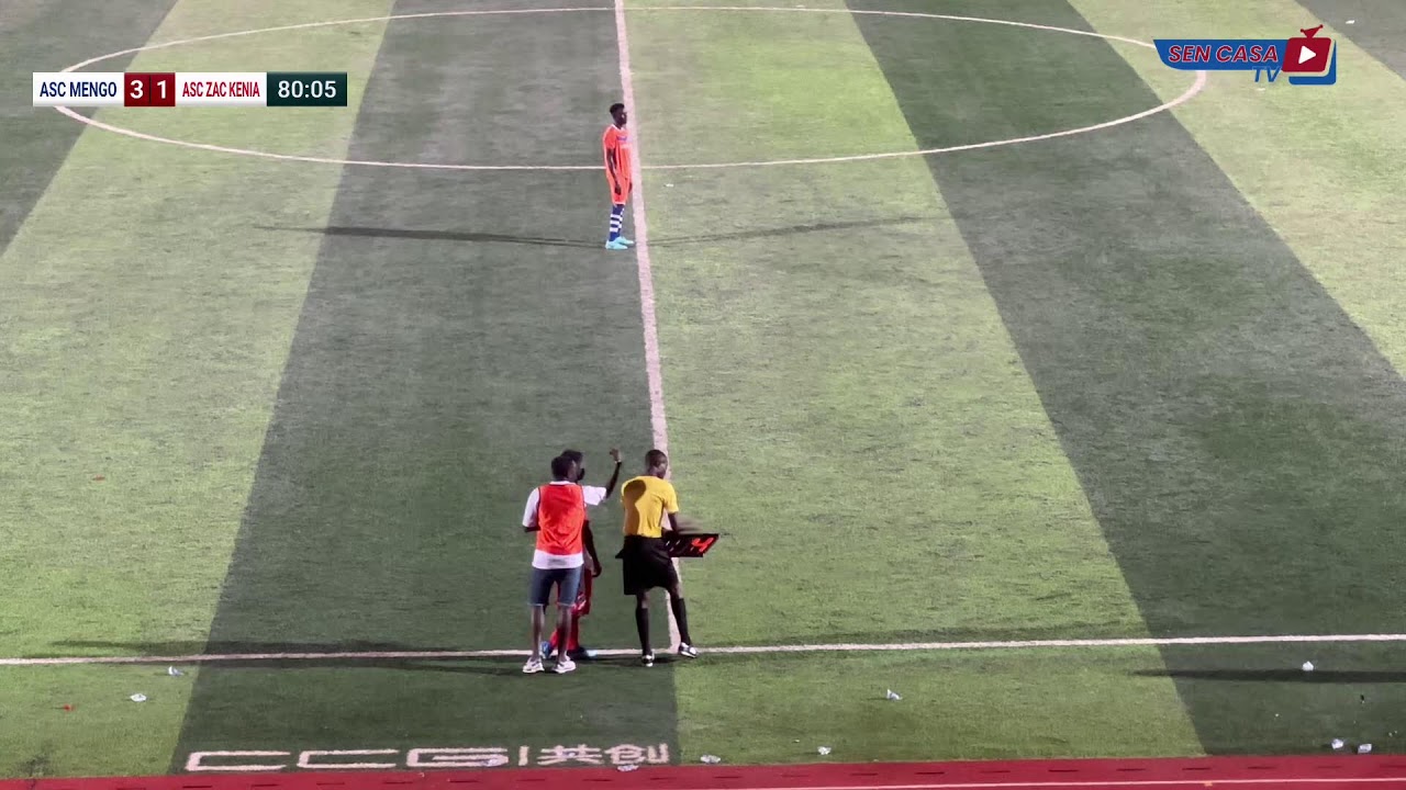 PHASES ZONALE ODGAM ZIG 2MT ASC MENCO VS ASC ZAC KENIA