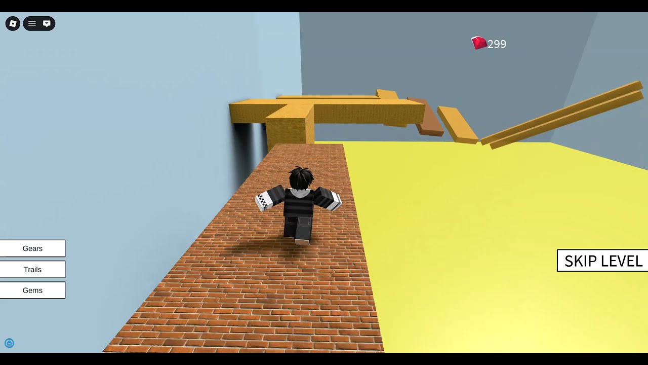 Speedrun 4 Classic Part Two (I could not complete this)