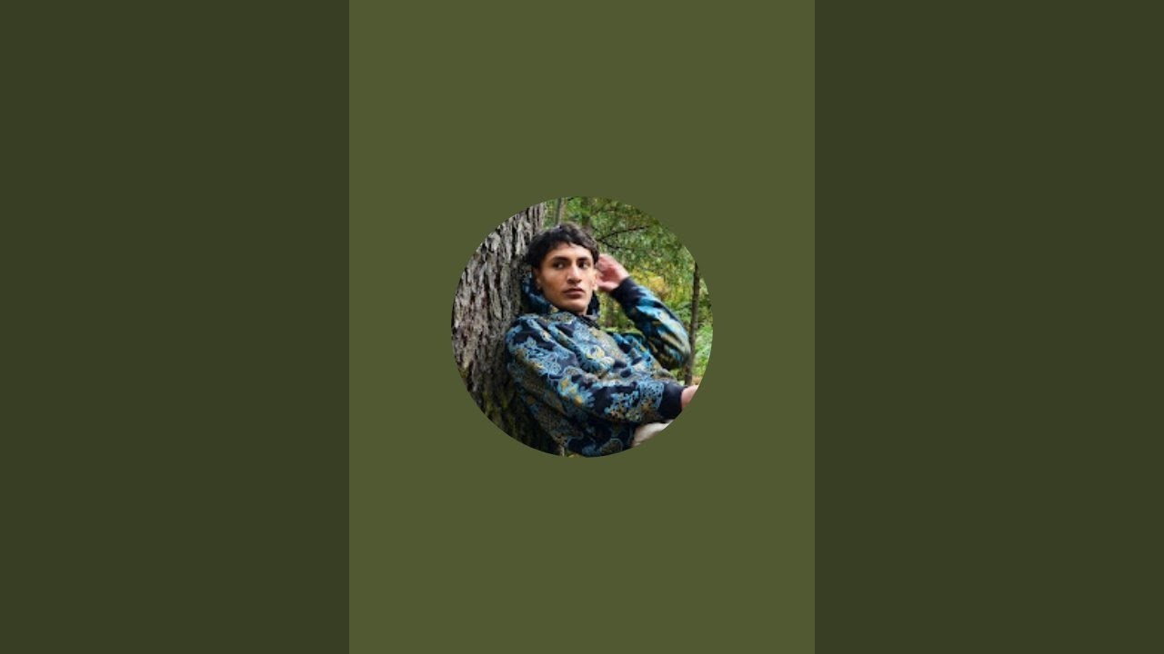 Pahadi Harsh is live