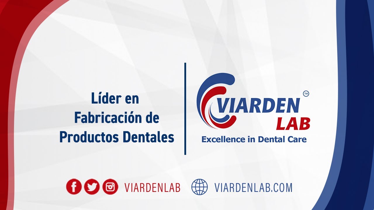 Productos Viarden Lab en la especialidad de Endodoncia