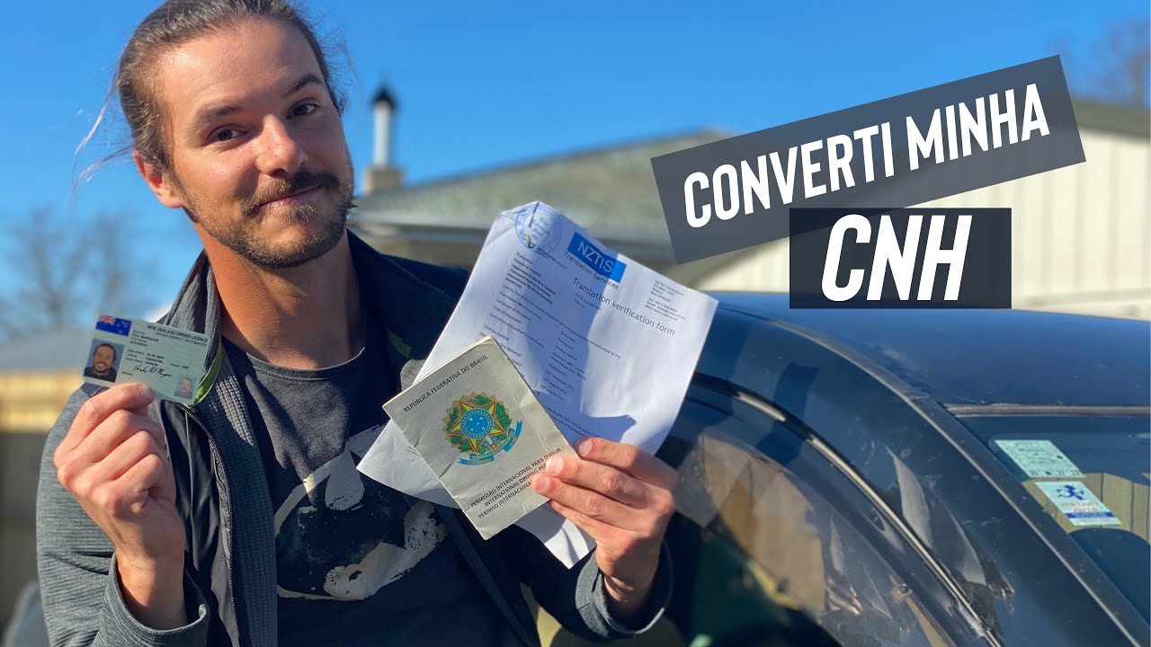 Como dirigir na Nova Zelândia: tradução, PID, ou carteira neozelandesa?