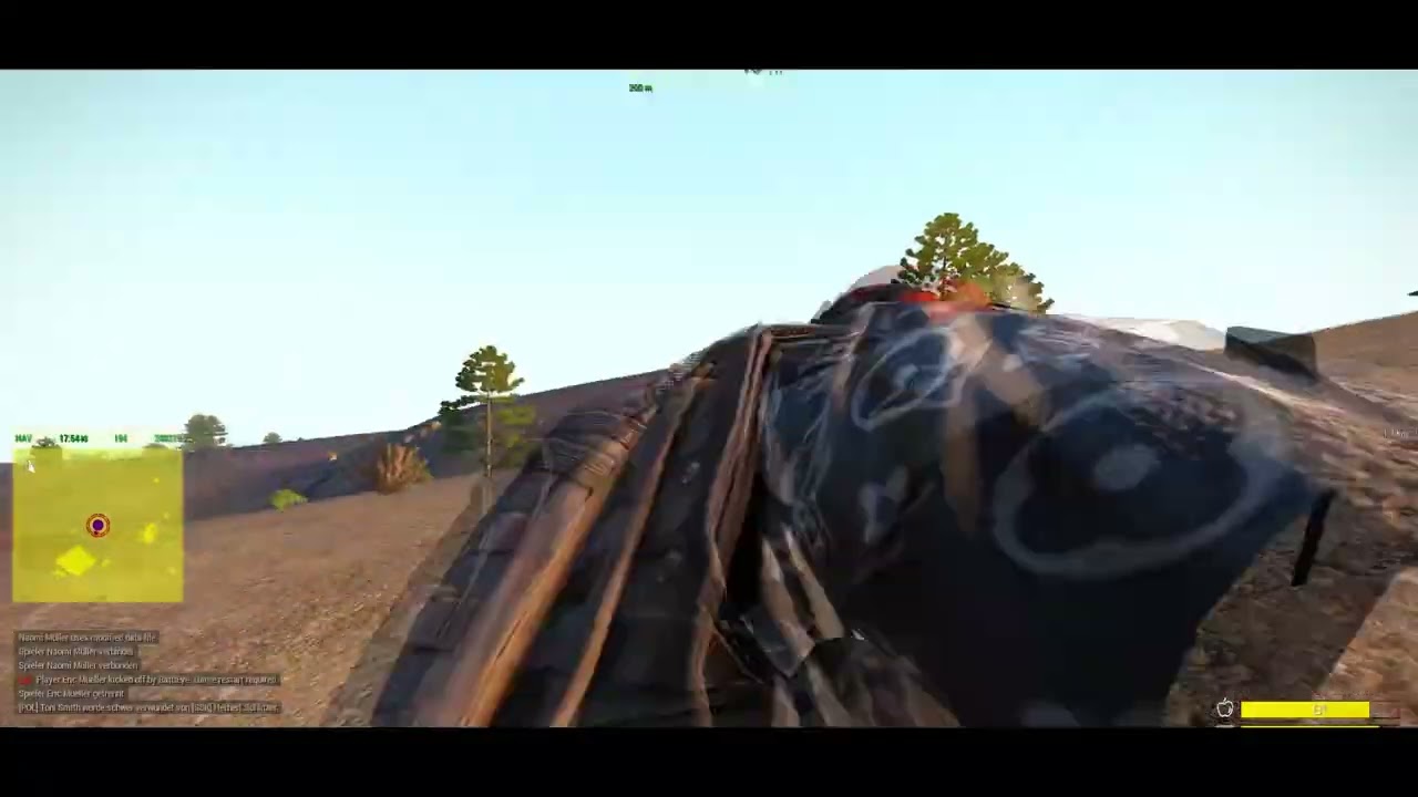 Arma 3 | Kill Montage #53 [SSK] Herbert Schlitzer [LYL]