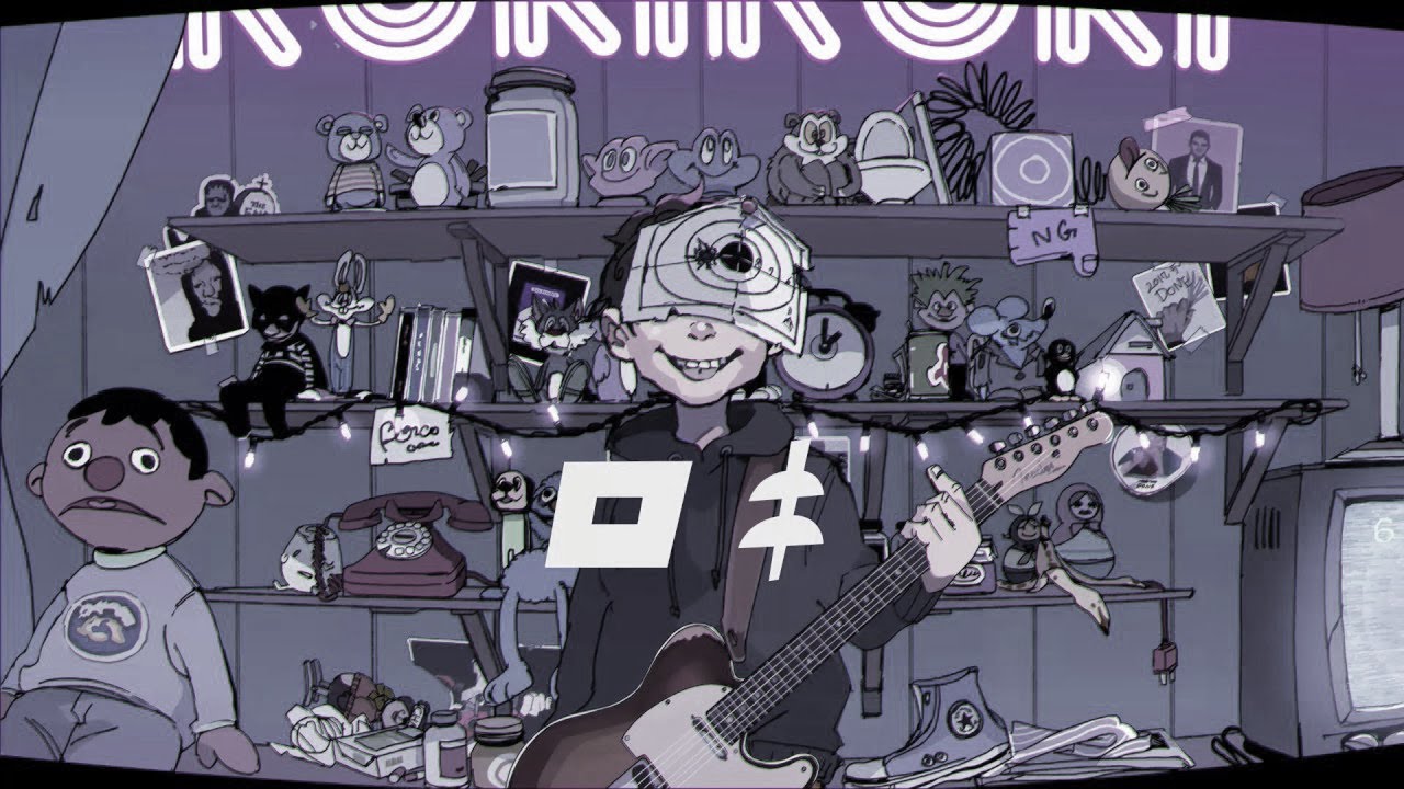 ロキ - みきとP(cover)/なゆた × なゆた