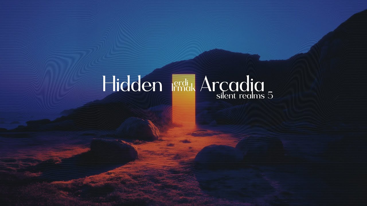 Erdi Irmak - Hidden Arcadia: Silent Realms 5