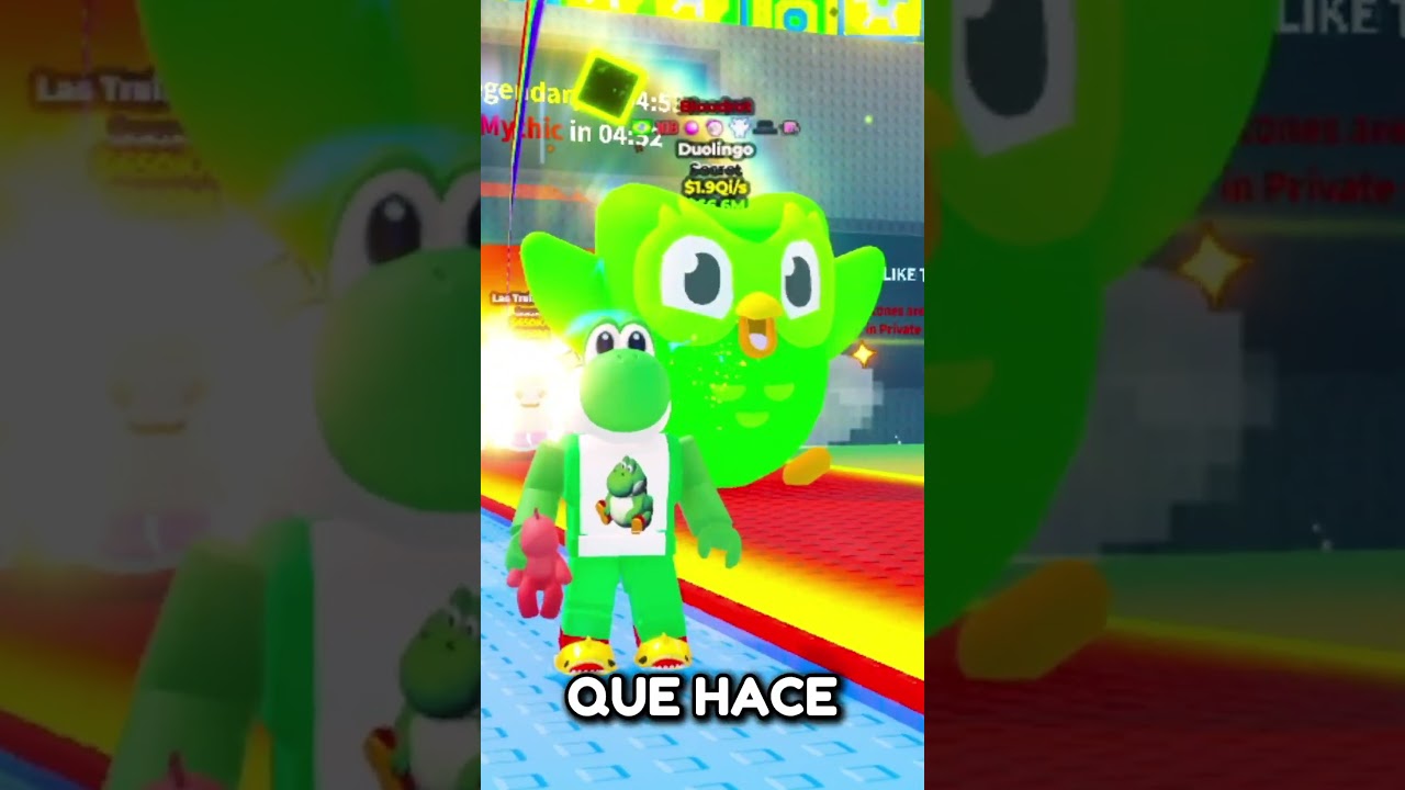 MODO HACKER EN STEAL A BRAINROT 🤯 #roblox #brainrot #shorts