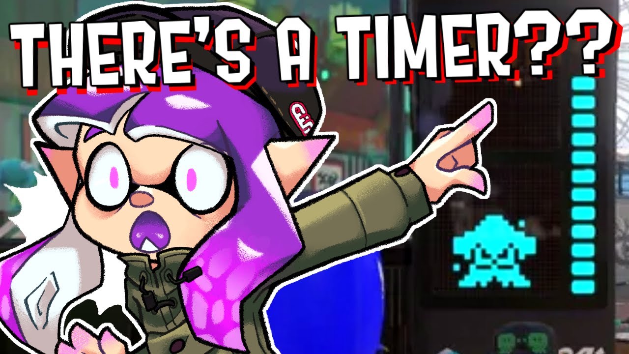 Facts YOU Didn't Know About Splatoon 3
