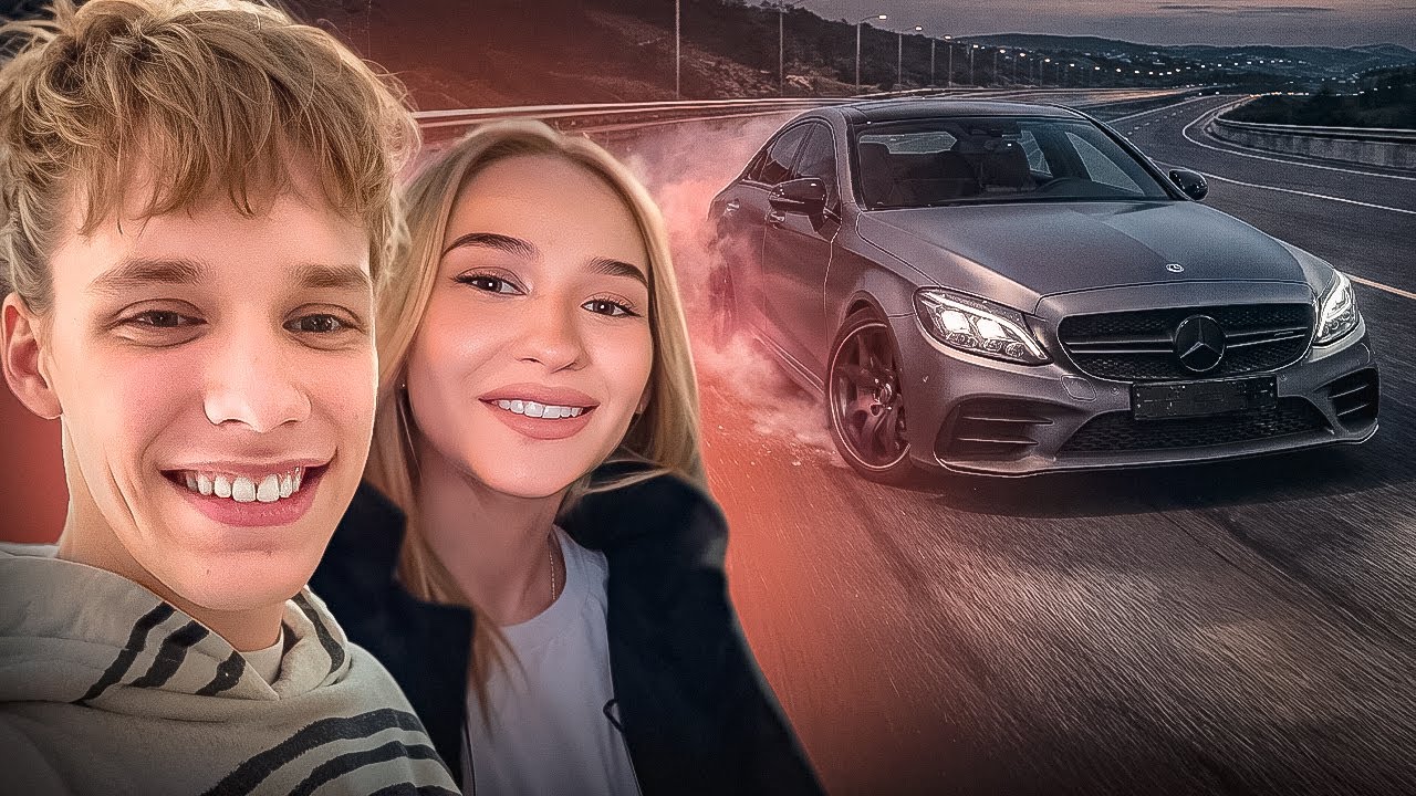 ЦАРЬ НАВЕЛ СУЕТЫ с ДЕВОЧКОЙ из ЗАВАРКИ!😍| ЖЕСТКО РАСКРУТИЛ ЦЕШКУ на ЛЬДУ🔥