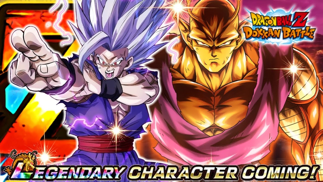 ENFIN ! ANALYSE PICCOLO ORANGE ZLR & GOHAN ULTIMATE ZLR | DOKKAN BATTLE