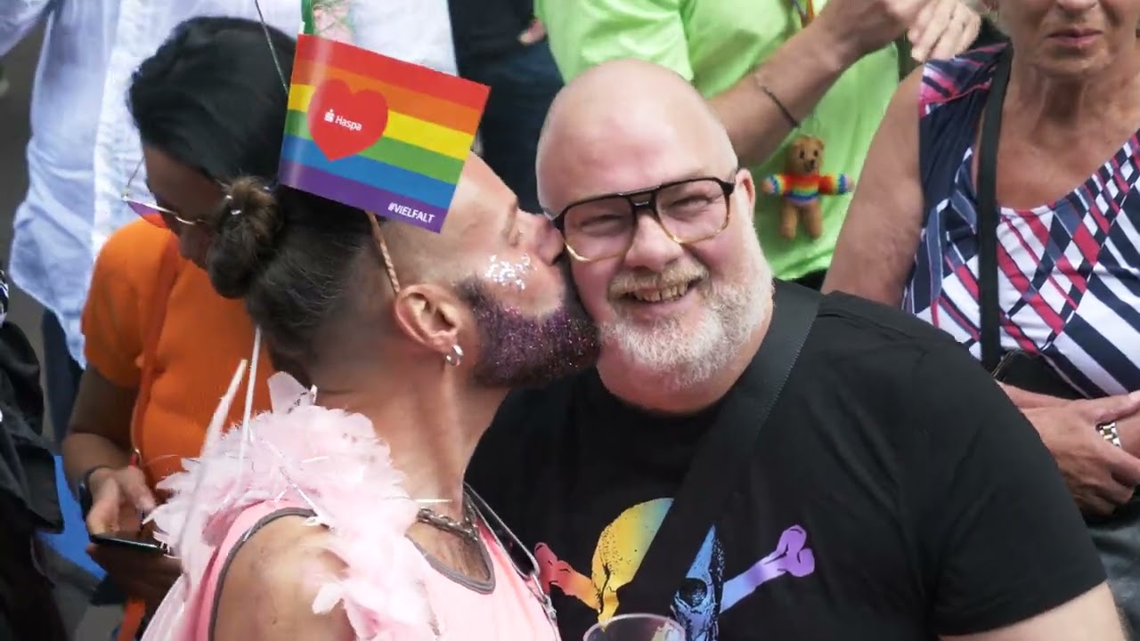 Nordbären Pride 2022