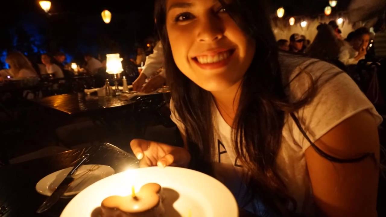 Disneyland + California Adventure | Memorial Day Weekend | 2015 (2/2)