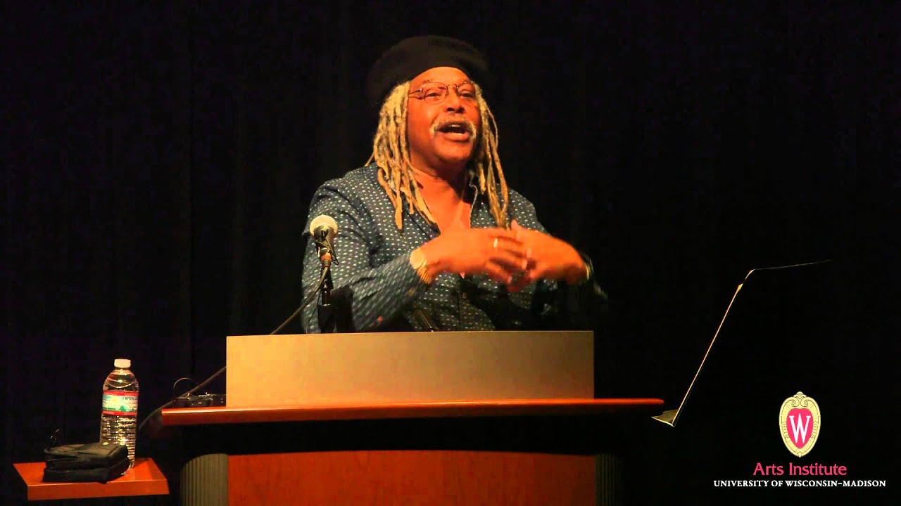 Juan de Marcos Gonz&aacute;lez Lecture: Africanism in Cuban Music (Oct. 6, 2015)