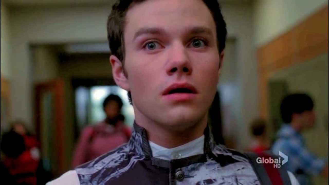 kurt santana dave | outlaws of love