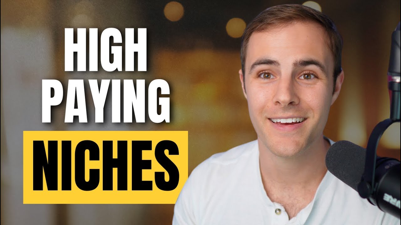 The Best Niche for Fitness Coaches in 2025